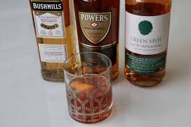 Your thanksgiving drink menu does not have to stop at the feast, either. Irish Old Fashioned Whiskey Cocktail Drink Recipe Dobbernationloves