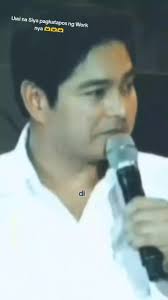 "AFTER WORK UWI " 🥹🫶🏻 #CocoMartin #Nazareno2025