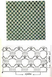 Maybe you would like to learn more about one of these? Punto Fantasia Con Diagrama Fabyta Tejidos Crochet Facebook