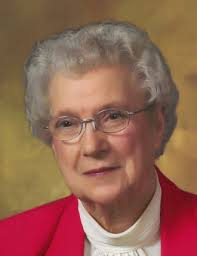 Obituary for Delores E. (Lambert) Horn