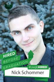 Joseph Schommer's Instagram, Twitter & Facebook