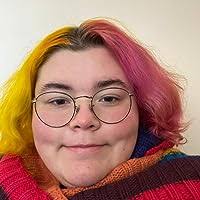 Sheepdog in the Snow by Ben M. Baglio