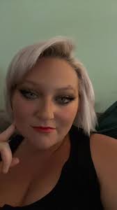 Virginia Slim Caroline