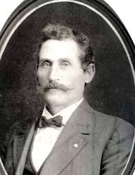 Dennis Herlihy Jr. (1853-1940)