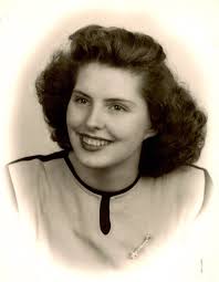 Helen McCann Obituary