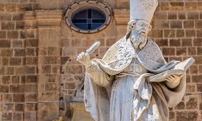 A christian is a mind through which christ thinks, a heart through which christ loves, a voice through which christ speaks, and a. 60 Saint Augustine Quotes About Truth And Love 2021