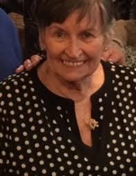 Obituary information for Ida Swayne