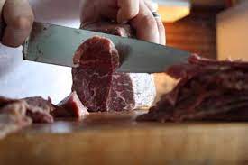 How To Make Beef Jerky In A Dehydrator Beef Jerky Recipes Jerky Recipes Beef Jerky