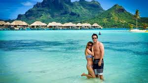 Hotel four seasons bora bora. Bora Bora Four Seasons Resort The Dream Paradise Vacation Of A Lifetime Travoodie Destinations