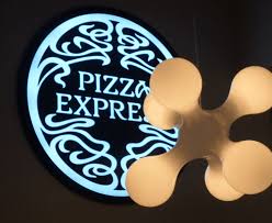 At this point, you may be asked to submit your gift card's number and the gift card pin to verify the balance. Book A Table Pizzaexpress