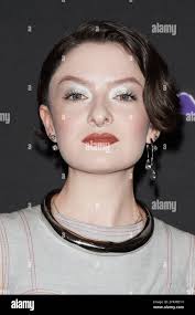 Lachlan watson hi-res stock photography and images