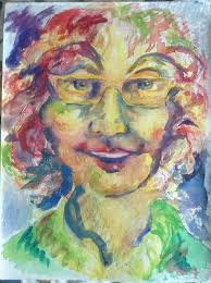 Photos of Paulette Sinclair