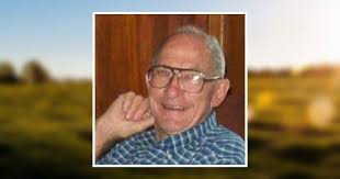 William Thomas Comiskey Obituary December 24, 2019