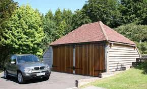 Make a simple list of materials and estimate the amount of time for each the garage roof looks really bad, but a good carpenter can restore it in a few days. The Garage Roof Company Ltd Home
