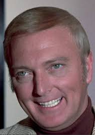 Watching Columbo series from the beginning