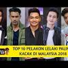 Festival filem malaysia 30 disiarkan secara langsung dari dewan plenary, pusat konvensyen antarabangsa putrajaya (picc) pada 30 mac 2019 (sabtu) bermula jam 9 11. 1