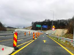 Autostrada a1 lugoj deva, lotul 4, dealul liliecilor, 27 decembrie 2019. Lotul 3 Lugoj Deva Autostrada Foto Drdp Timisoara 4 Auto Bild