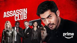 Watch Ninja in the Mafia's Shadow