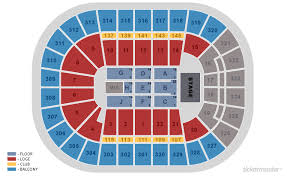 Td Garden Boston Tickets Schedule Seating Chart