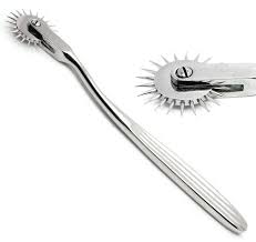 Wartenberg Pinroda Neologica Buy Wartenberg Pinwheel Wartenberg Pinwheel Neurologicas Wartenberg Pinwheel Ocupacional E Fisioterapia Ajudas Diagnostico Neurologica Sensorial Wartenberg Neurowheel Wartenberg Pinwheel Neurologicas Wartenberg Pinwheel