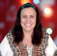 Aileen Lockhart's Instagram, Twitter & Facebook