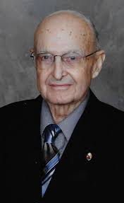 Robert "Bob" Kenneth Rutledge