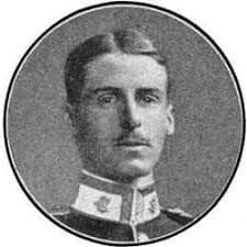 Famous Alumni of Royal Military Academy Sandhurst