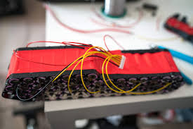 36v ebike lithium ion battery. Outdoor Blog Wandern Best Mountain Artists Trekking Wanderungen E Bike Akku Bauen Anleitung Dein Diy Li Ion Power Akku Aus 18650 Zellen