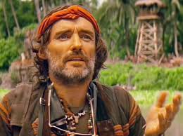 Famous actor buried in Taos, New Mexico