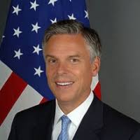 Family tree of Jon HUNTSMAN