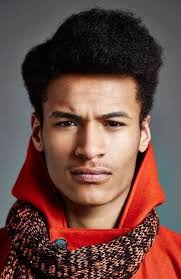 Khalid Davis (khadizzle)