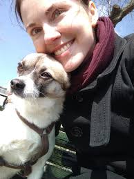 Hi there, I hope you're all doing well! My name is Ana and I'm an animal  naturopath working here in Portugal. I support pet owners with holistic,  natural care for their animals,