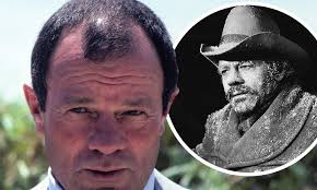 Jack Ging, character actor best known for roles in Mannix, The A-Team and  Riptide, passes away at 90