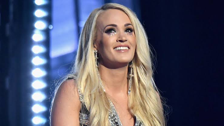 Here's How Carrie Underwood Marked the 15th Anniversary of Her 'American  Idol' Audition | Entertainment Tonight