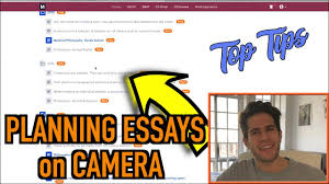 Bmat Section 3 Essay Planning And Structure Kharmamedic Youtube