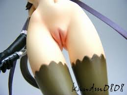 マキシマ 完成！ | ☆kandm0808の 美少女フィギュア 魔改造 製作日記☆