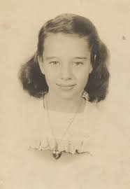 Shirley Alger Obituary