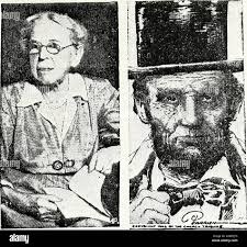 John nicolay and john hay hi-res stock photography and images