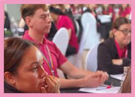 Staff Training at The Kidzrus Group