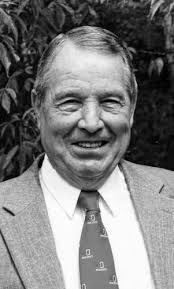 Danny Lamb Obituary (1932