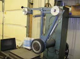 Milwaukee belt sanders are one of the 500 quality products from this prestigious company. Surface Grinder Belt Conversion Homemade Machine Grinder Knife Making