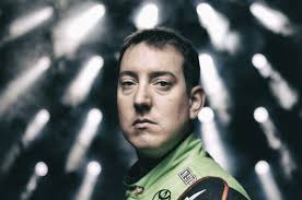 Kyle Busch: 5 Fast Facts You Need to Know