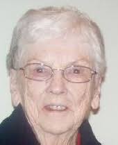 Obituary information for Veronica C. Vera Vickers