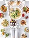 Easy Vegan Weight Loss Plan - Living the Green Life - Bestel direct