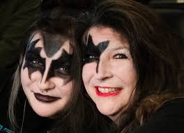 KISS plays final Detroit concert