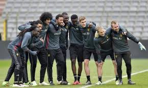 The official twitter account of club brugge, #backtoback champion of belgium. Everton Fc Transfer Report Toffees Consider Move For Club Brugge And Belgium Starlet Bjorn Engels Talksport