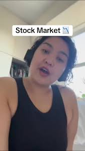 Sorry if you lost money today try being interesting next time #blackmonday  #stockmarket #comedy