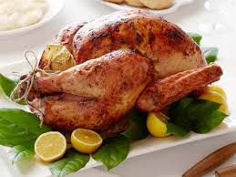 Goose is another popular substitute for roast turkey on thanksgiving, and closer to tradition than some other thanksgiving turkey alternatives. Top 50 Thanksgiving Dinner Recipes Recipes Dinners And Easy Meal Ideas Food Network