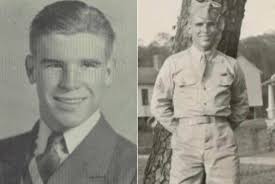 Easy Company Members from Band of Brothers