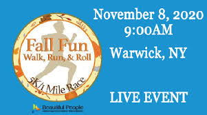 We did not find results for: Beautiful People Fall Fun Walk Run Roll Live Event 11 08 2020 My Race Result